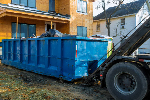 Best Demolition Debris Removal  in Hauppauge, NY